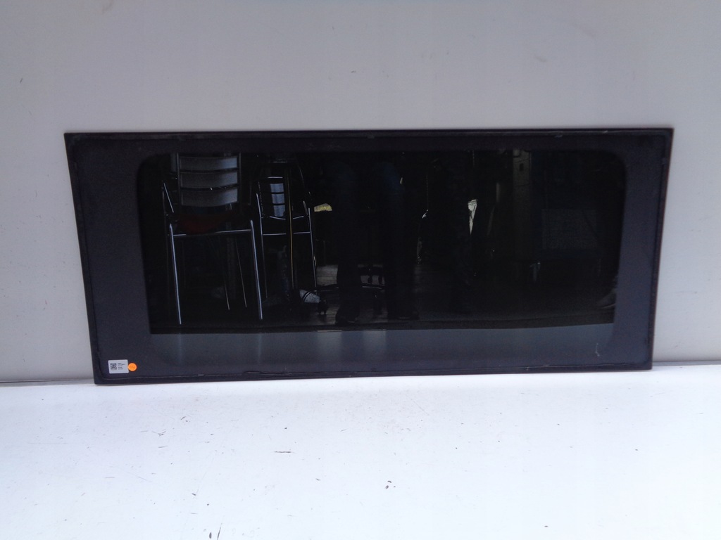 фото №6, Скло бічна права середня vw crafter ii 7c 17-