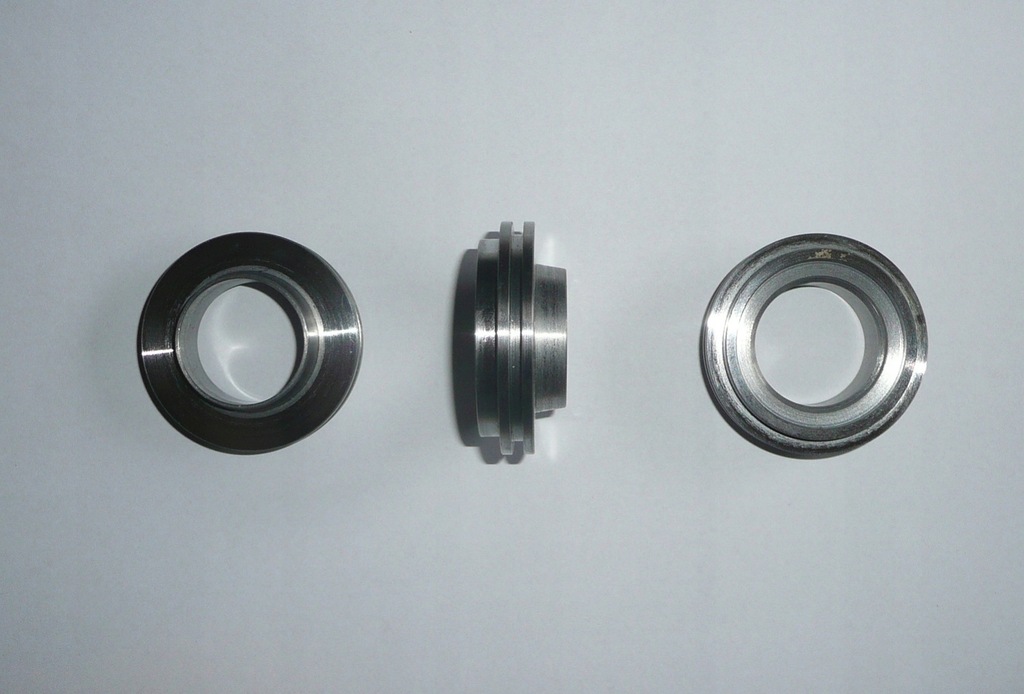 фото №1, Поршень накладки редуктор mercedes sprinter ii w906 vw crafter