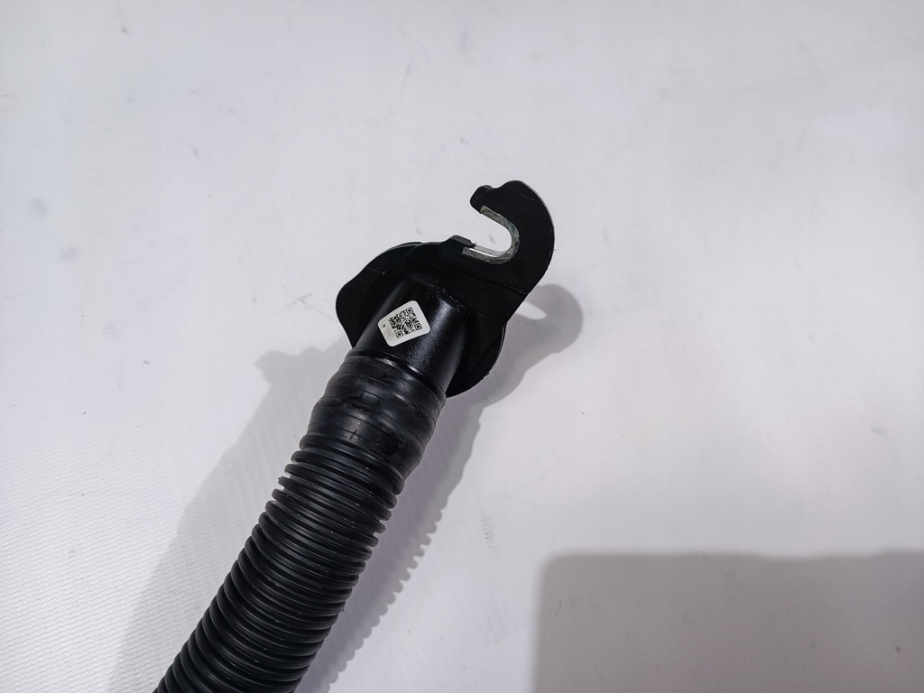 фото №9, Труба резонатор воздуха chevrolet camaro 3.6 2016-