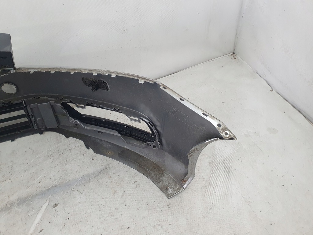 фото №12, Vw passat b7 3aa 10-14 бампер перед передній pdc