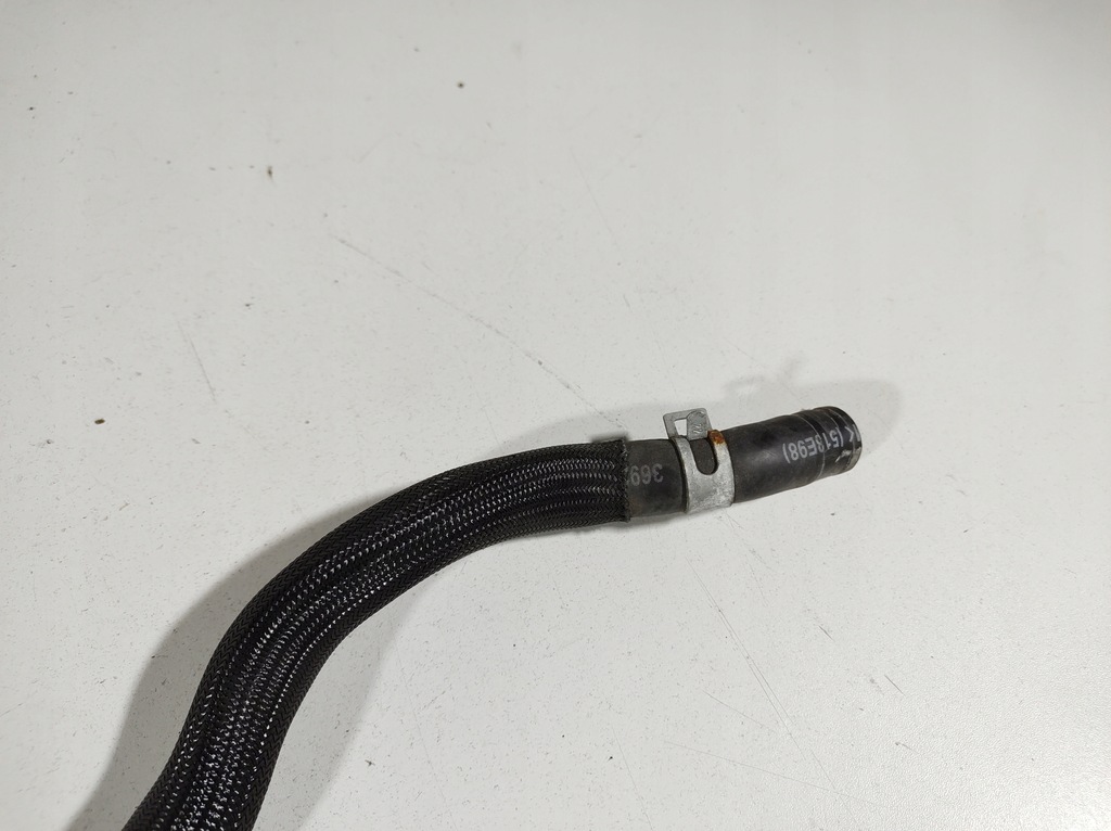 фото №8, Hyundai ioniq 17r- wąż шланг wody 36920-2b001