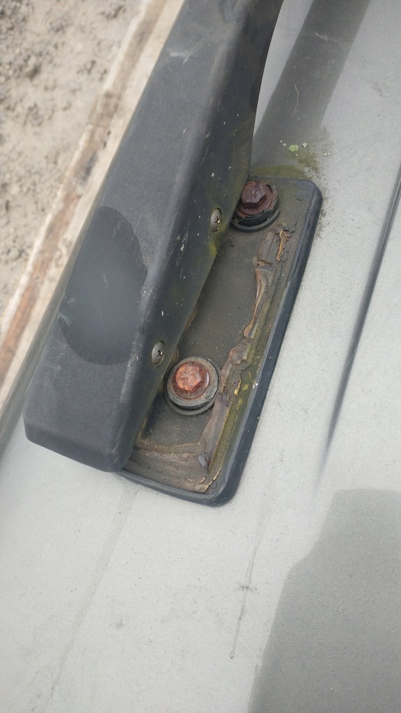 фото №15, Mitsubishi l200 fiat fullback обшивка кузов hardtop