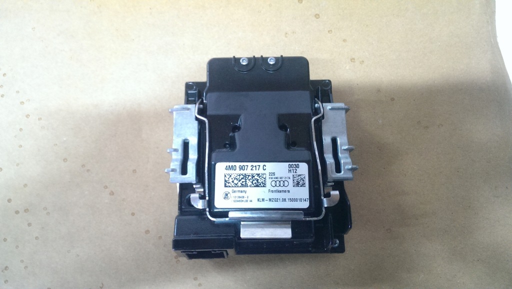 фото №1, Радар камера датчик audi q7 4m0907217c оригінал