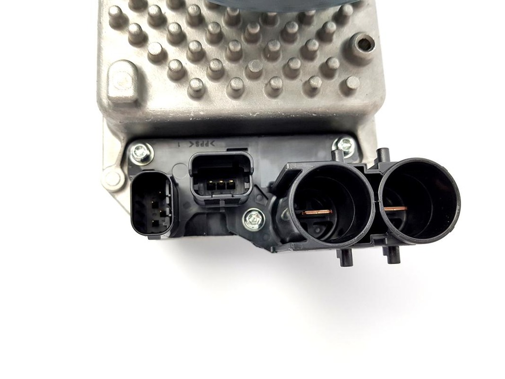 фото №6, Насос усилителя руля 1611951980 207 1.4hdi