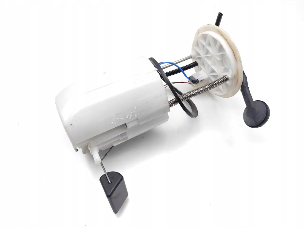 фото №11, Mitsubishi outlander насос топлива w бак 2.0 hybrid 4wd plug-in hybrid