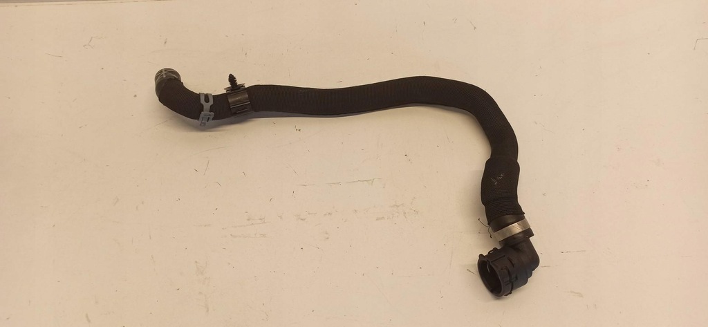 фото №1, Skoda enyaq труба шланг wody 1ea122291f