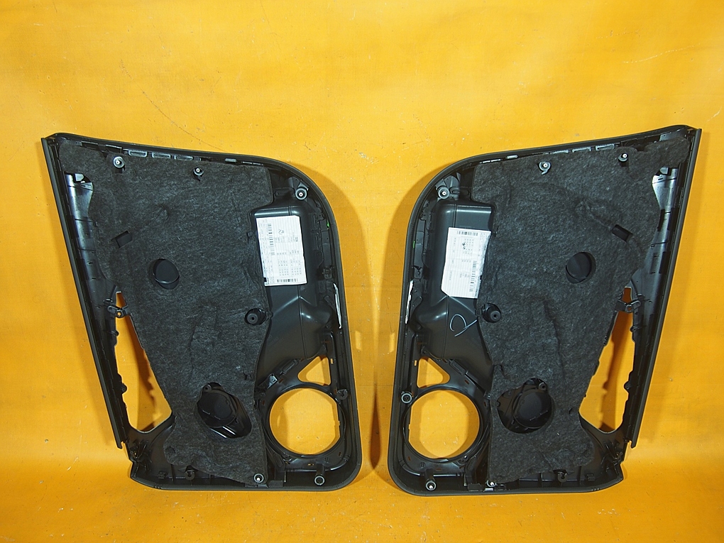 фото №13, Audi a6 4g c7 lift 34km sedan сидіння заднє сидіння обшивки обігрів вентиляція