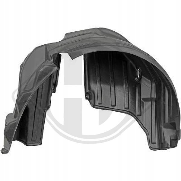 фото №1, Обшивка do fiat grande punto 05-09