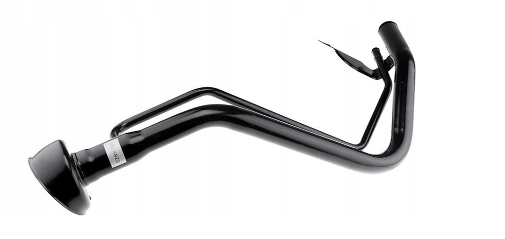 фото №1, Nowa труба do заливной топлива заливная горловина nissan almera tino