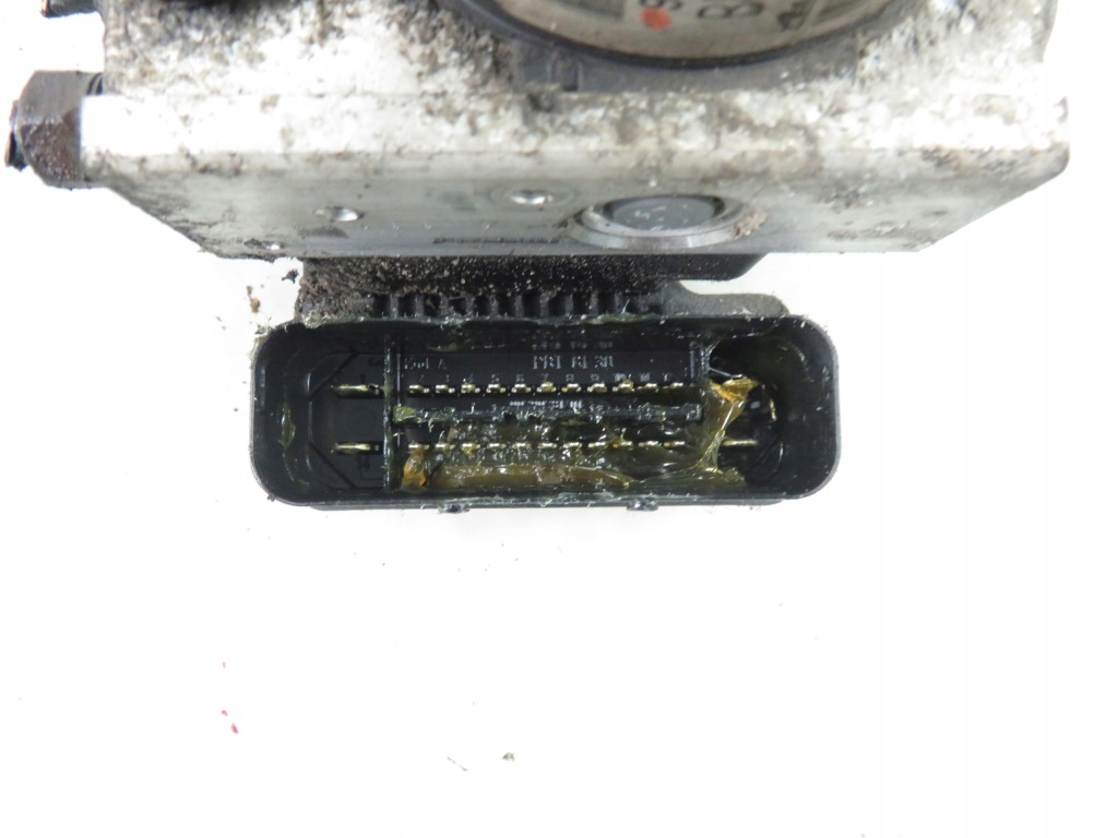 Купить Насос abs peugeot 207 9663945580 10020701054 10097011463