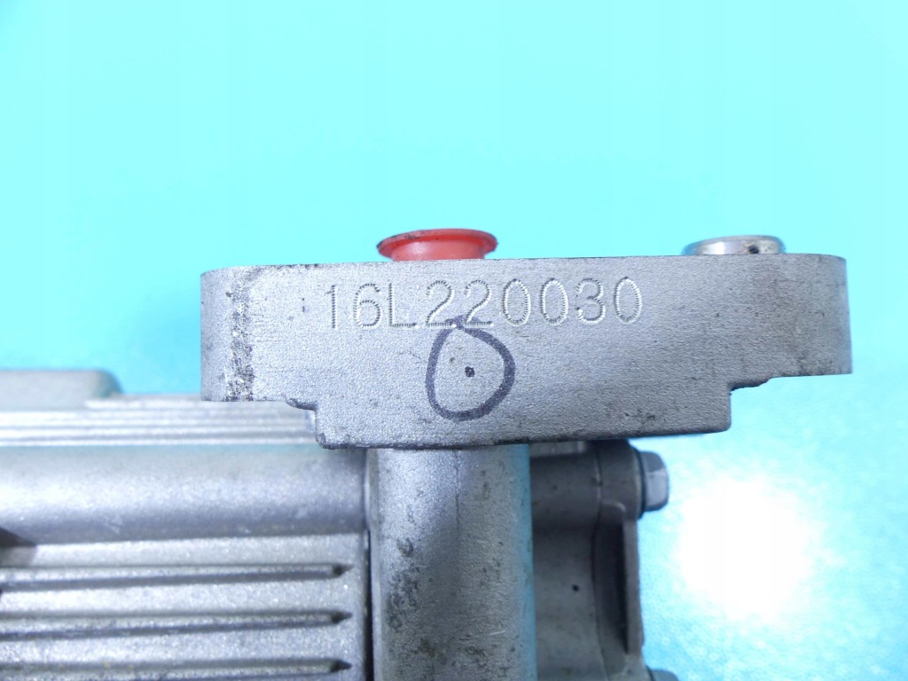 Купить Насос сцепления коробки kia optima iv 15-20 2.0 16v