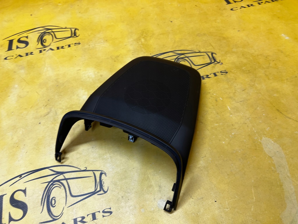 фото №3, Захист заглушка накладка динаміка renault espace v