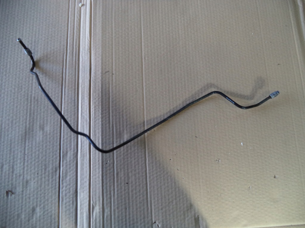 фото №3, Citroen c3 iii трубки провода тормозные abs esp