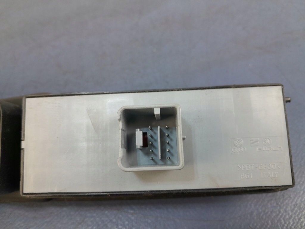 фото №5, Vw passat cc переключатель окон левый перед