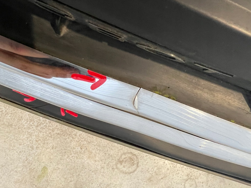 фото №11, Бампер передний peugeot 508 i ксенон