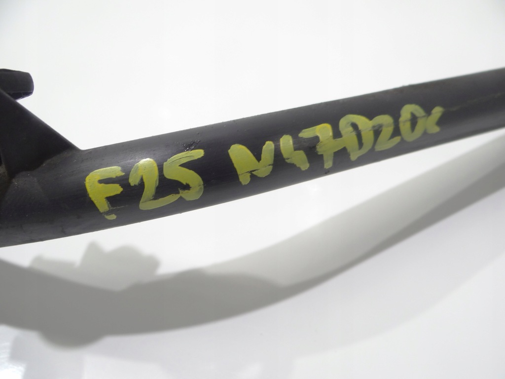 фото №6, Щуп щуп оливи bmw x3 f25 f30 lci n47d20c 7810493