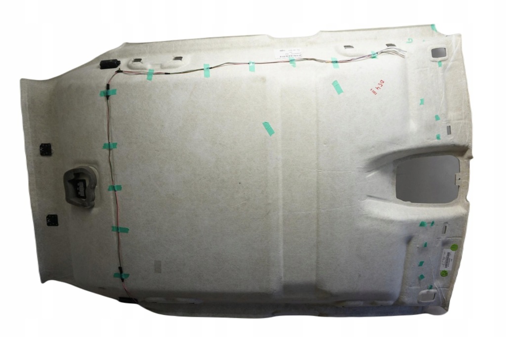 фото №8, Потолок citroen ds4 ii 98380892uw