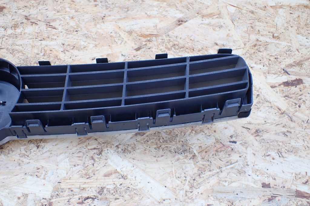 фото №9, Fiat bravo ii 2007- решітка радіатора радіатора передня передній 735414652