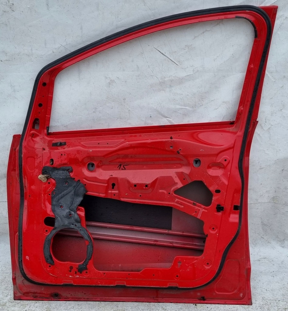 фото №8, Двері ford c-max / grand mk2 10- правий перед