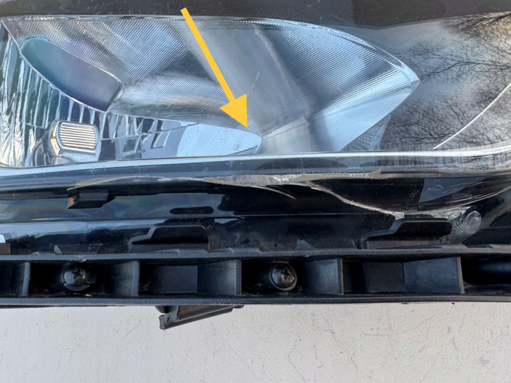 фото №16, Hyundai i20 ii 2 14-20r лампа правий перед права передня 92102-c8