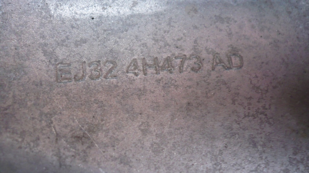 фото №3, Кронштейн кронштейн опора range rover evoque l538 15r