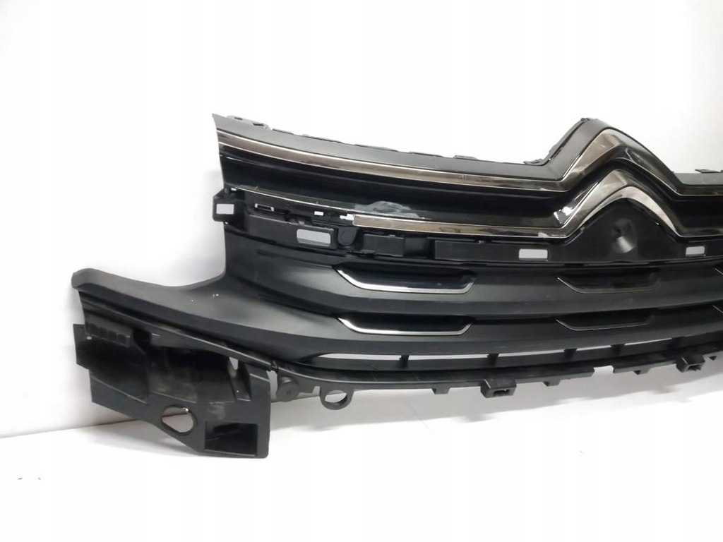 фото №15, Citroen c5 aircsorr решётка радиатора хороший