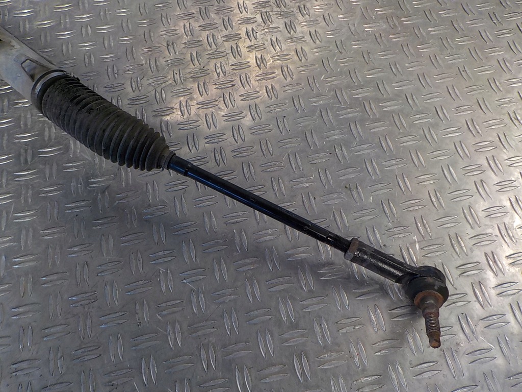 фото №4, Ford transit custom 12-19 трансмісія кермова