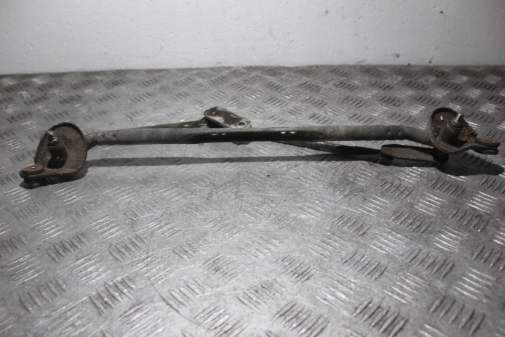 фото №1, Механизм дворник перед toyota avensis ii t25