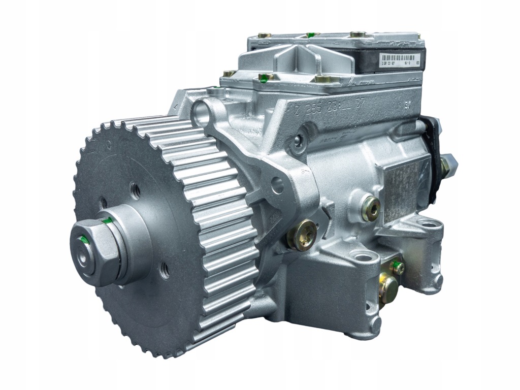 Купити Насос 0470506007 bosch cdc cummins відновлення