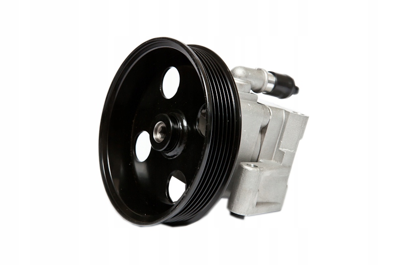 фото №1, Jaguar s-type xf xj насос усилителя nowa