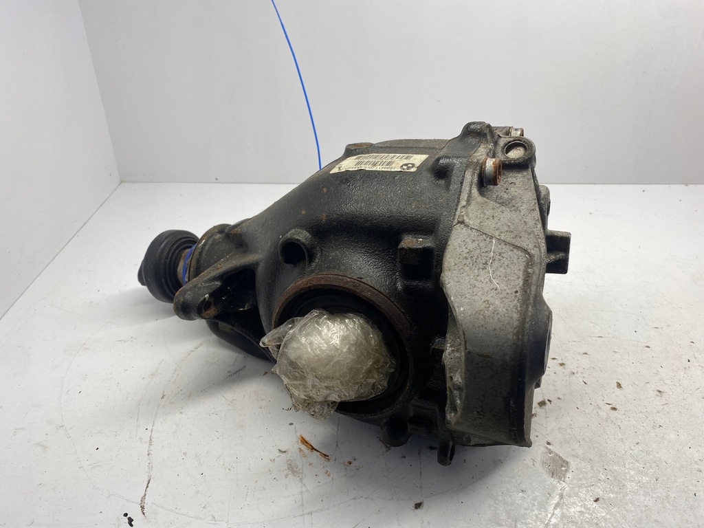 фото №5, Bmw 1 f20 f21 2 f22 f23 дифференциал задний 7599411
