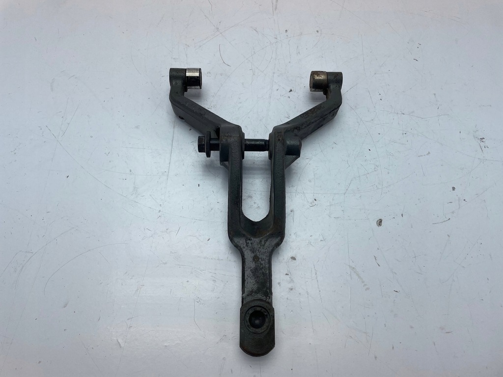 фото №5, Volvo fh крепление кронштейн вилка коробки передач vt 3191965