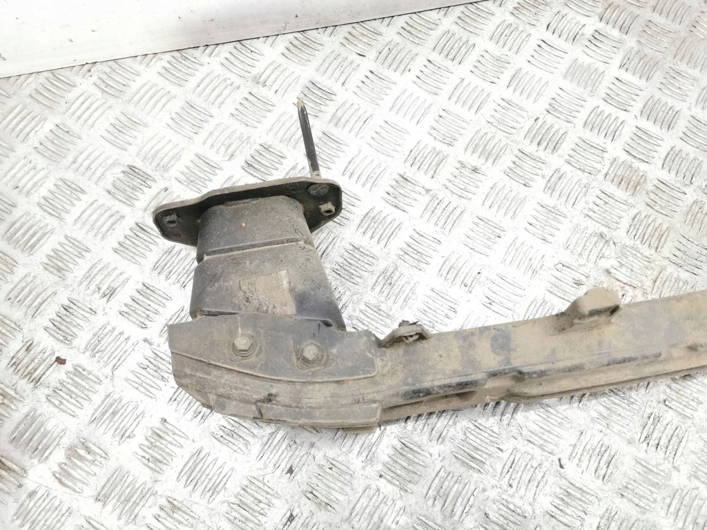 фото №6, Hyundai kona i 2020 поперечина бампера заднього