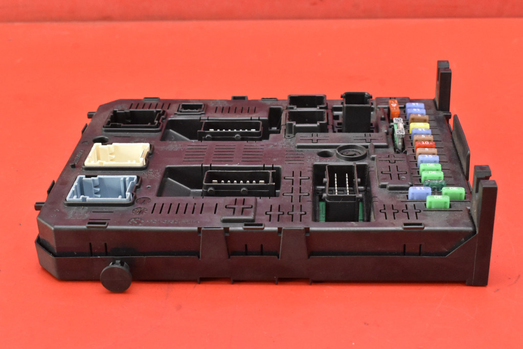 фото №5, Блок управления модуль bsi 28119759-5 citroen c5 ii x7 iii 2.0 hdi 163 km 08-17