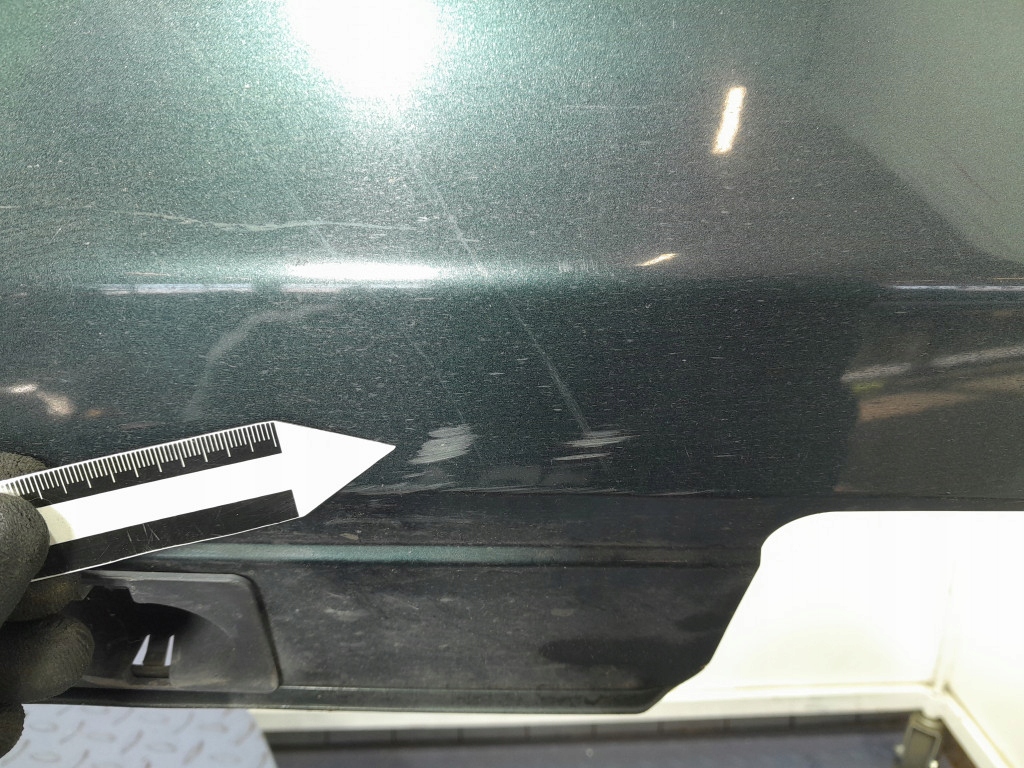 фото №4, Mercedes s w221 молдинг поріг поріг лівий 300