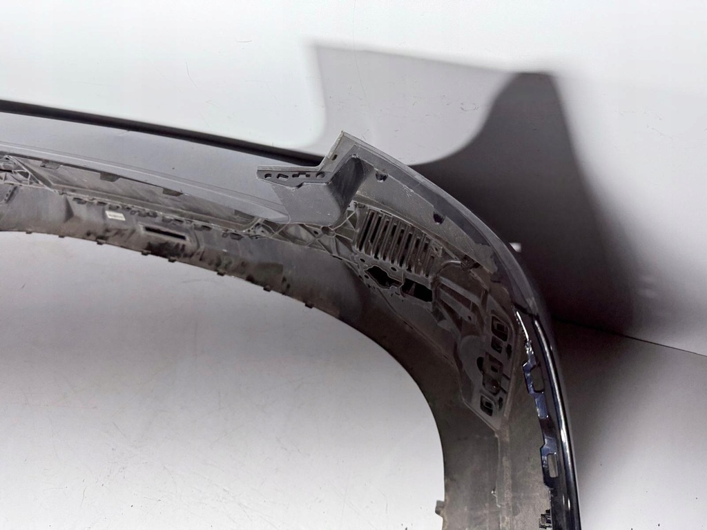 фото №12, Bmw 7 i7 g70 m-pakiet 22- бампер задня задній 51128081542 pdc + спойлер повний