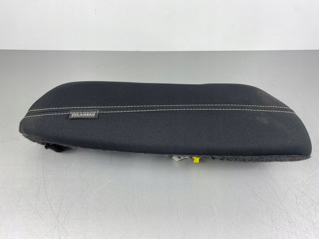 фото №6, 2022 nissan x-trail t33 подушка воздушная боковая сиденье 6267119