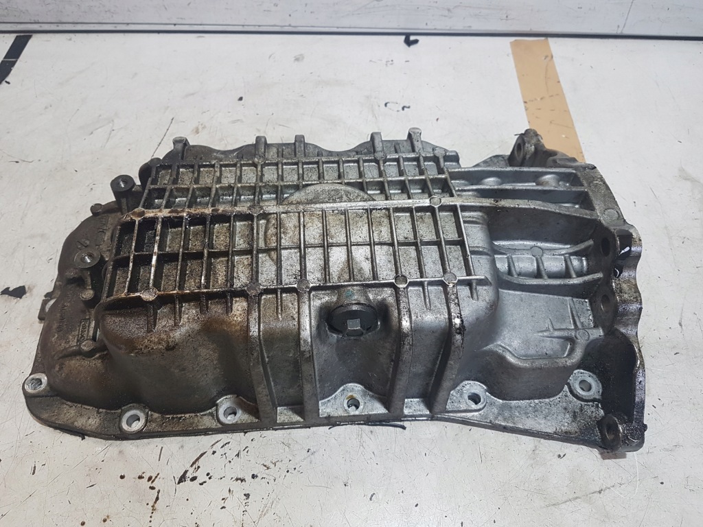 Ford focus mk3 поддон масляная 1.5 ecoboost Цена