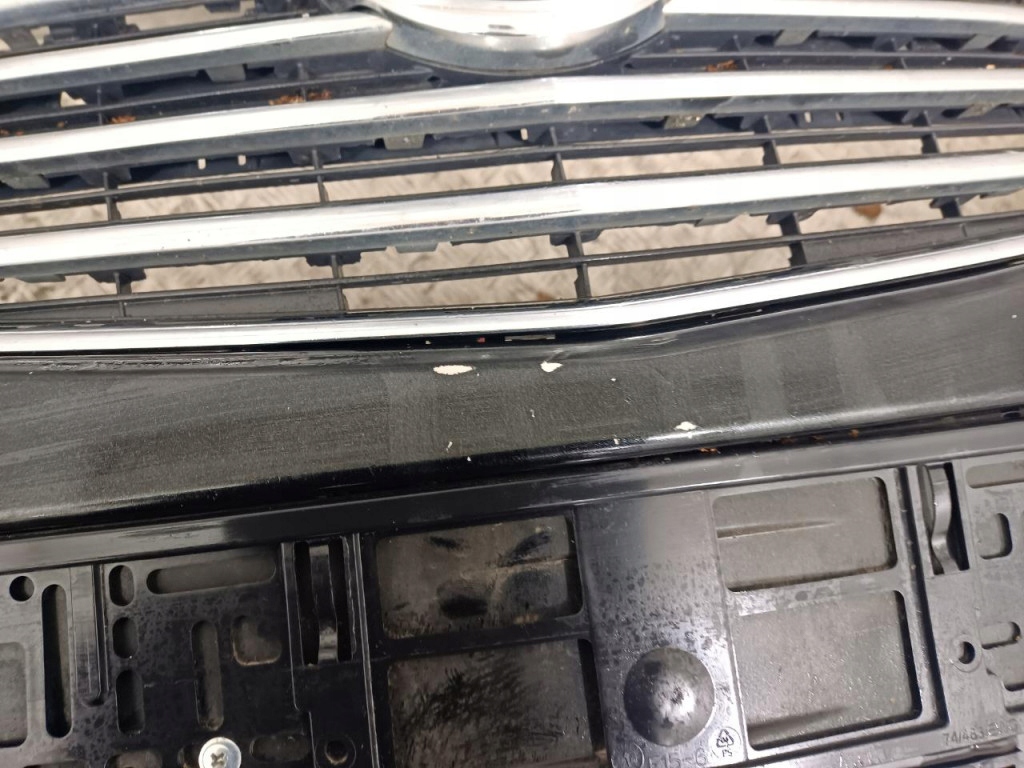 фото №12, Opel insignia a kombi бампер перед z22c pdc