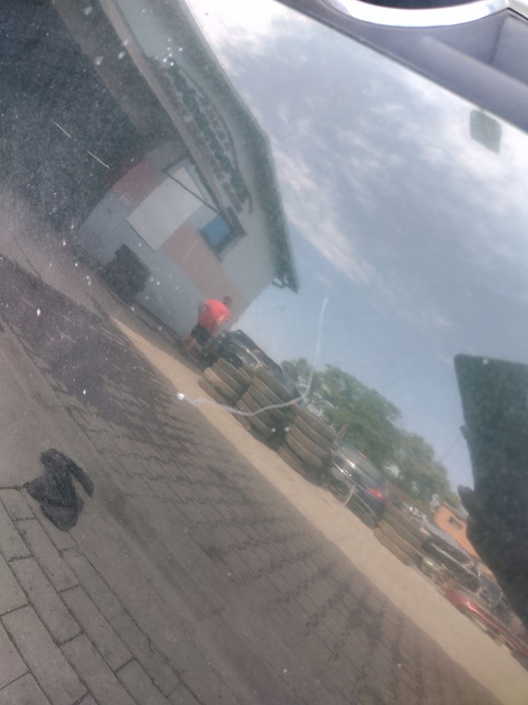 фото №8, Капот opel astra g