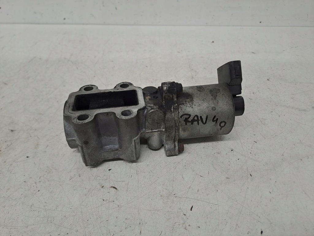 фото №1, Клапан egr toyota rav4 iii 2,2 dcat