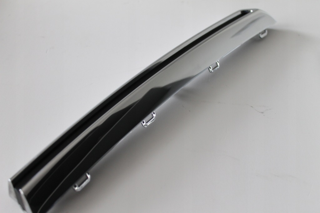 фото №2, Молдинг хром решітка решітка suzuki ignis 16- lp