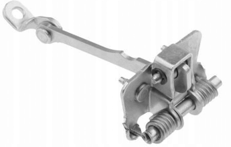 фото №1, Оригінальний номер renault обмежувач двері kangoo i