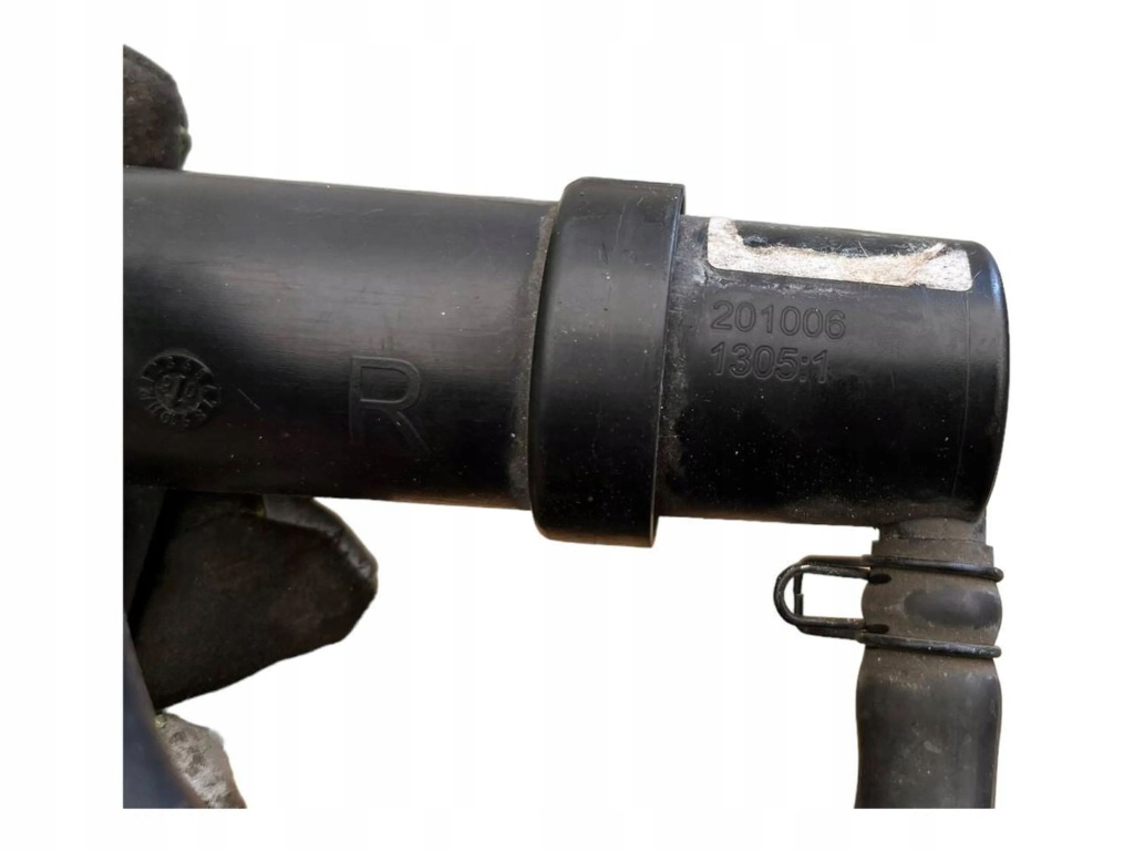 фото №6, Трубка заливной распылителя kia sorento 201006