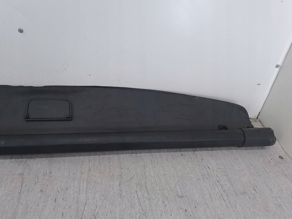 фото №6, Шторка багажника vw touran i 1t0867871s