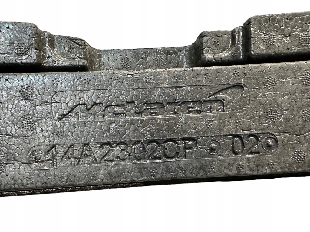 фото №7, Mclaren 720s абсорбер передній бампера 14a2302cp