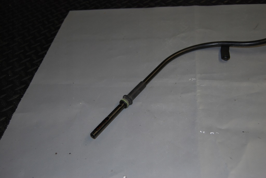 фото №6, Трубка щуп оливи audi 3.0 tdi 059115630k