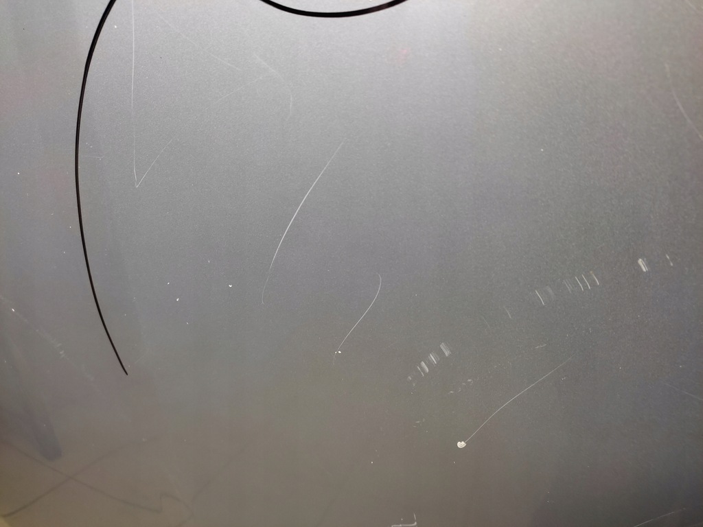 фото №6, Seat cordoba lift vario капот крышка двигателя