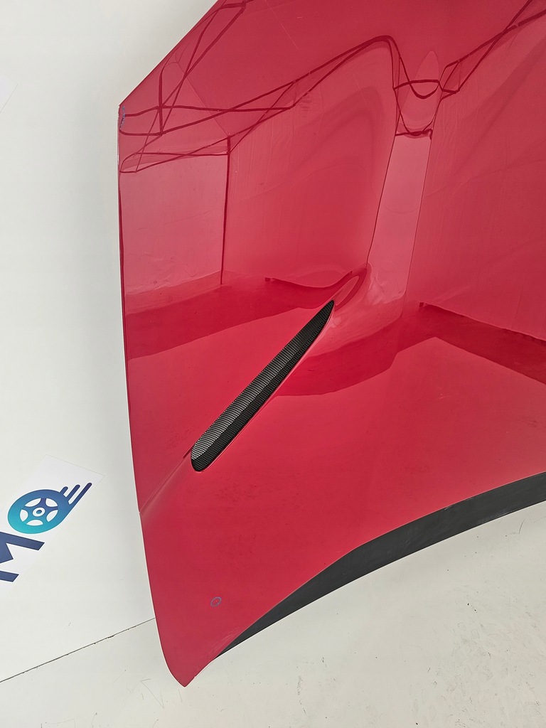 фото №3, Капот ferrari 812 superfast