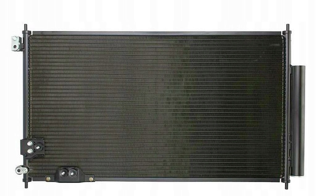 фото №1, Honda accord 2.2ictdi 04 - 2008 80101sefe11 кондиционер